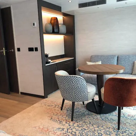 Hotel Viva Riverside *