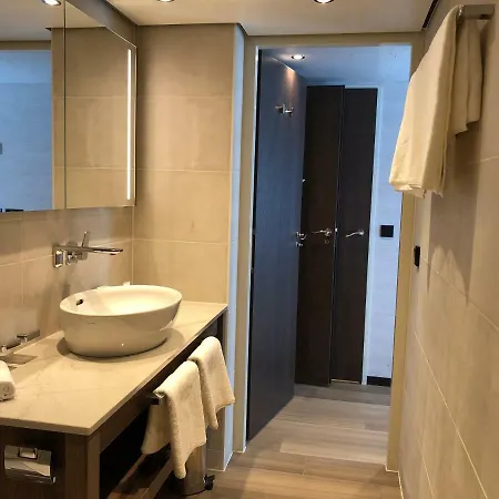 Hotel Viva Riverside Amsterdam